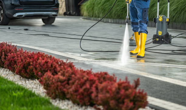 Trusted Nashotah, WI Pressure Washing Services Experts