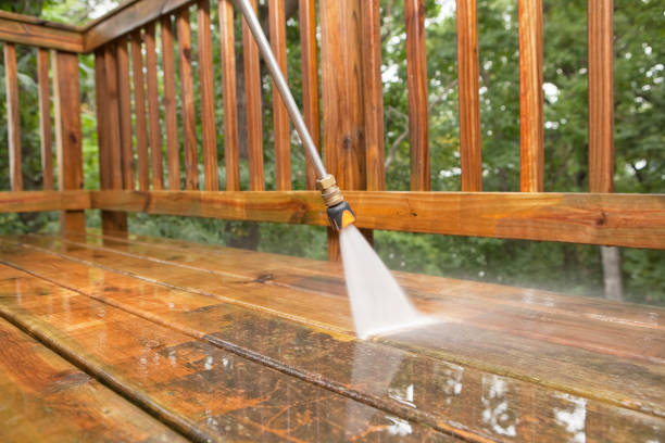 Best Machinery and Equipment Cleaning  in Nashotah, WI